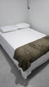 Trilhas do Araguaia
