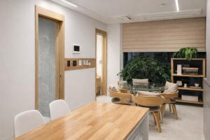 2025 강남 신축 선릉역 4분 거리 비즈니스 출장 가족 프리미엄 2룸 헬스장 무료주차