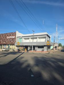 Trilhas do Araguaia