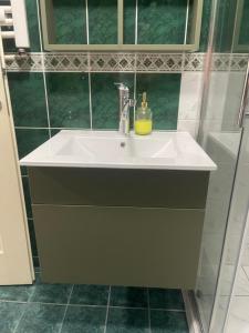 Apartment Elefant 021