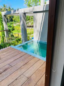 vrihee resort