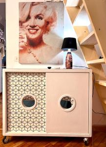 Un cuore nella città eterna