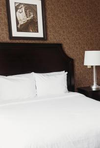 Hotel Julien Dubuque