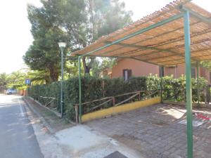 Holiday Home Casa Romana in Strandnähe by Interhome