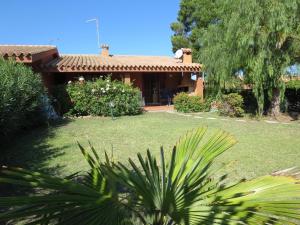 Holiday Home Casa Romana in Strandnähe by Interhome