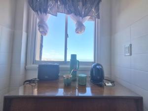 Vista al Mar Dpto Romi Aloha Host