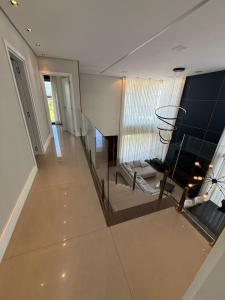 Casa com 3 suítes na Reserva das Aguas