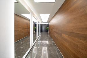 Piscina Confort en la Ciudad