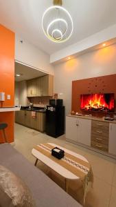 Direct Access to pool GK Suite