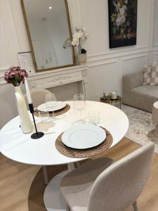 Charming studio, perfect getaway