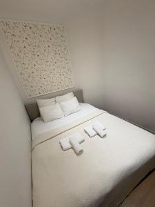 Charming studio, perfect getaway