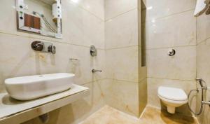 Hotel SSR stay near golden temple