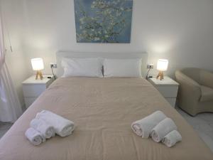 Salerno Center Luxury Apartment