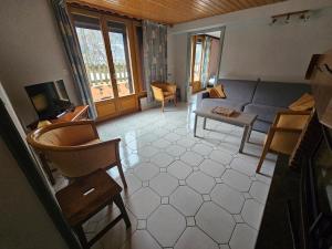 le chant de la rivière