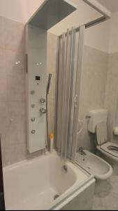 Bernina Express Apartment Il cuore di Lara e Stefy