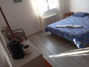 La maison de J et B étage entier