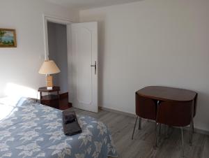 La maison de J et B étage entier