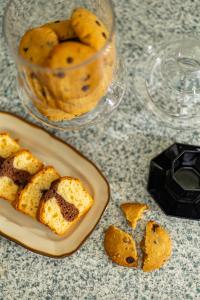 Large Cozy House near the sea - Kolimvari Village - 6 Pax