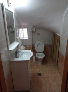 SOUROTI Pinios House