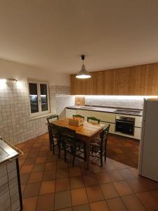 Apartment in the center of Vigo di Fassa