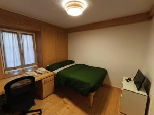 Apartment in the center of Vigo di Fassa