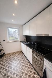 Modernes Dachgeschossapartment in Singen Zentrum