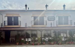 Hotel Restaurante Atalaya