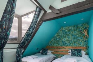 Jersey Cottage, Cowes