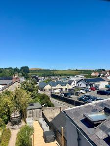 Ginn Cottage - Cosy Fishermans Cottage Salcombe