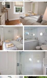 Ginn Cottage - Cosy Fishermans Cottage Salcombe