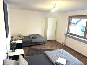 Gästehaus mit 2 MiniAppartments und ein Übernachtszimmer in Gr-Umstadt