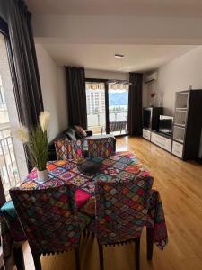 Celebrity Apartments