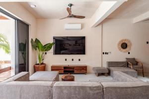 La Barra Resorts Luxury Villas