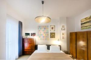 Luxury Bauhaus Apartment