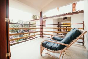 Pousada das Estrelas