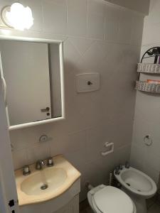 Monoambiente con buena ubicacion Pinamar