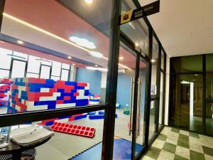 K-Avenue Studio Free Parking