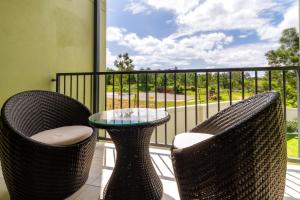 AlimamaSpaces Nura Vista