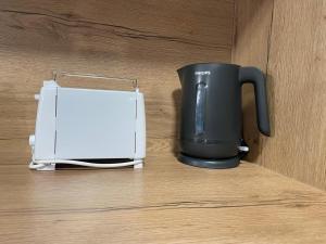 Appartement moderne à Valence Balcons et Parking