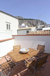 Apartment Terrazza Lucilla by Interhome