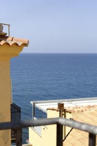 Apartment Terrazza Lucilla by Interhome