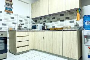 Spacious & peaceful getaway at Imara Daima