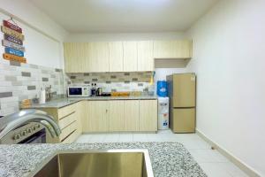 Spacious & peaceful getaway at Imara Daima