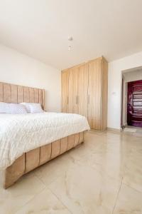 Spacious & peaceful getaway at Imara Daima