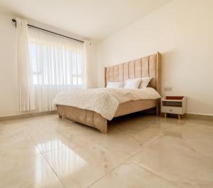 Spacious & peaceful getaway at Imara Daima