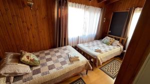 Hotel Cabañas Caribe