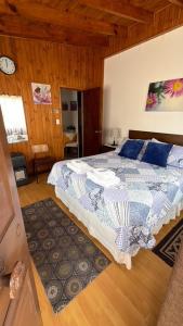 Hotel Cabañas Caribe