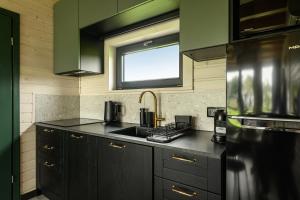 MazuryHoliday Domki nad jeziorem Tałtowisko Skorupki