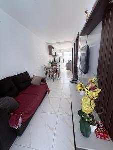 Encanto de Jaua House
