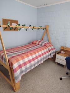 Casa en zona tranquila y a minutos de todo